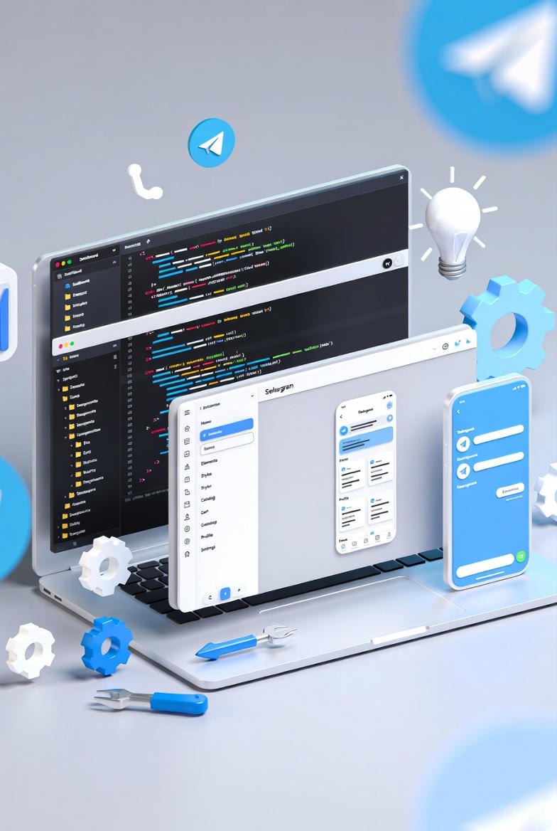 Агентства и разработчики